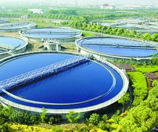 水處理五個水的測量指標(biāo)有哪些